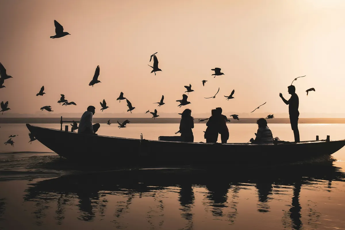 Varanasi Ayodhya Tour Package