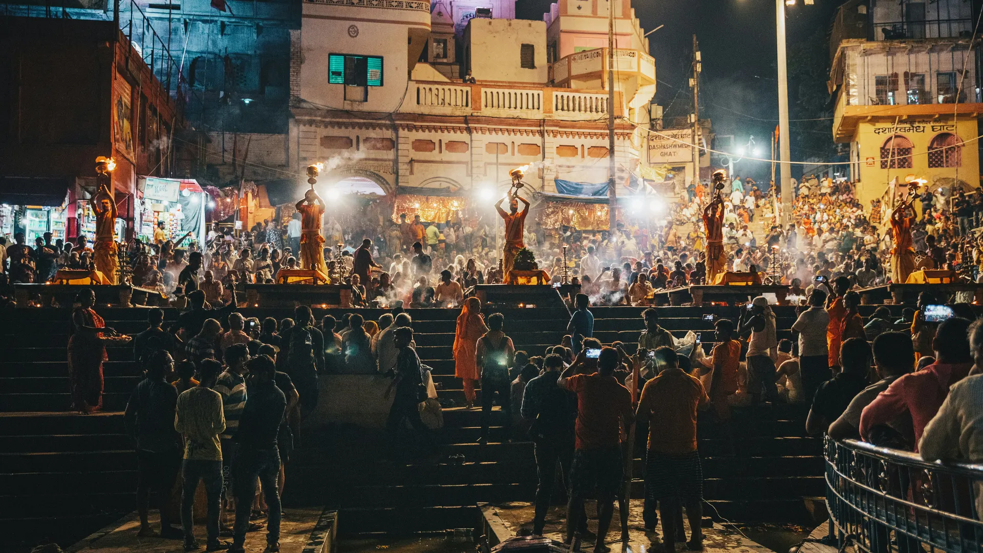 Varanasi Tour Package